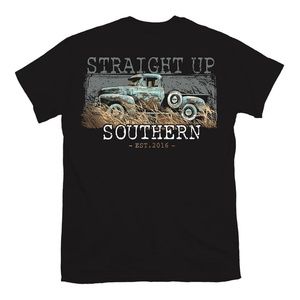 ol truck tshirt